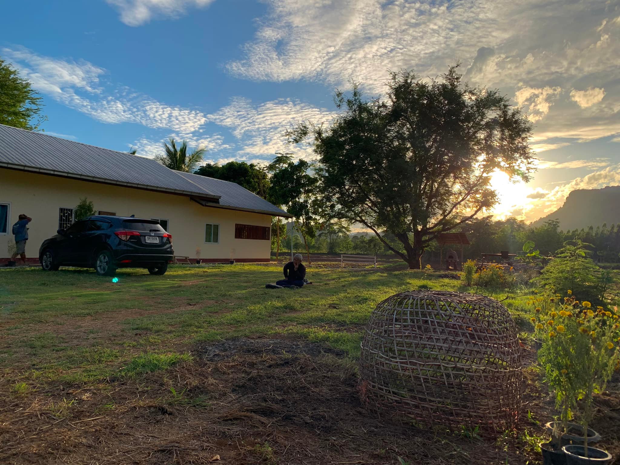 บ้านหลังที่ 2